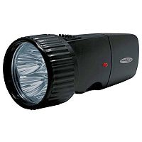 Фонарь Космос Ac 104LED 1хNI-MH AA 5LED евровилка  KOCAc104LED картинка 